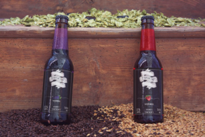 Дизайн домашних натуральных настоек "Serpentine"