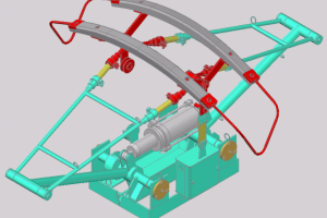 Моделирование #01