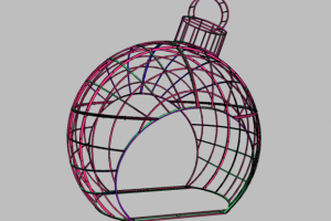 Металлоконструкция