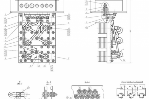 Черчение #01