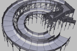 Горка, Воркута