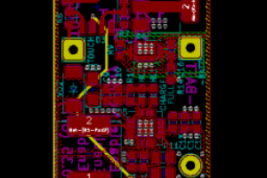 Платы печатные