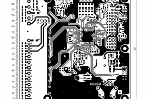 Платы печатные #01