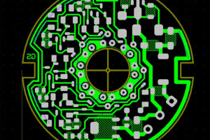 Платы печатные #01