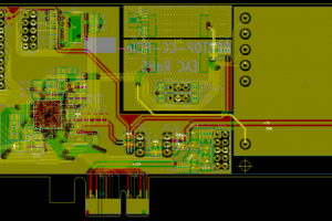 Платы печатные #01