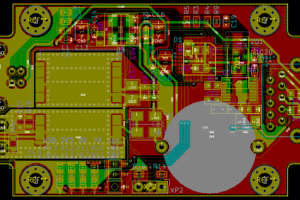 Платы печатные #01
