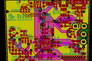 Платы печатные