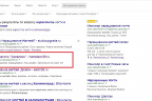 Салон красоты "Хамелеон"