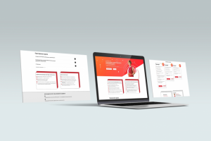 Страница онлайн-курса