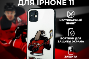 Инфографика чехлов для смартфонов