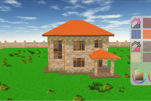 Конфигураторы в 3D, калькуляторы стоимости материалов.