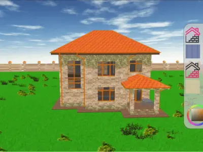 Конфигураторы в 3D, калькуляторы стоимости материалов.