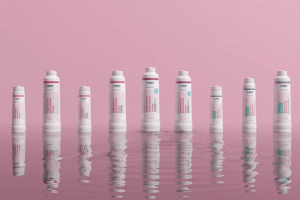 Видео для промышленной выставки.