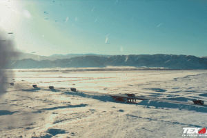 Видео с 3D. Монтаж и озвучка.