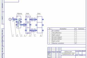 Кинематика