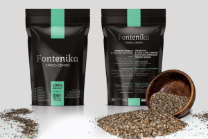 Упаковка для ЗОЖ-премиум