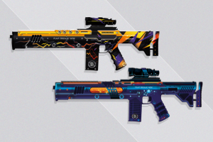 Дизайн и иллюстрации для детских игральных автоматов 2