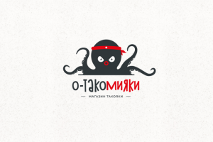 Ресторан. Сфера питания. Японские такояки