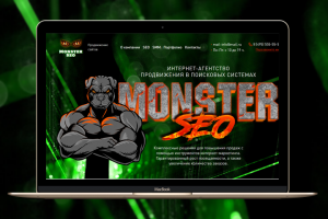 MonsterSeo
