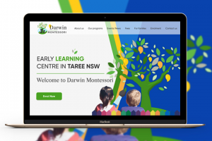 Darwin Montessori