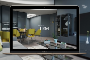 Архитектурное бюро LEM