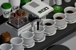 Creative Loop Coffe