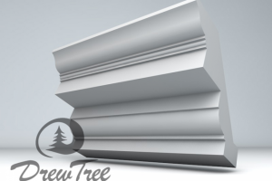 Лепнина Деталь