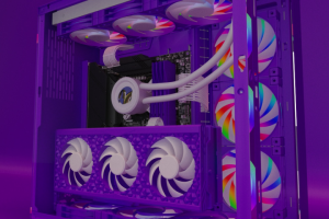 PC PURPLE RGB
