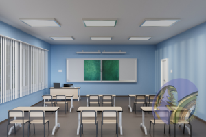 Школьная Доска