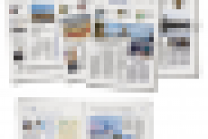 Газета «Вестник Адмиралтейского района»