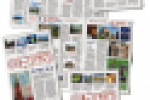 Газета «Я—турист» . Турция