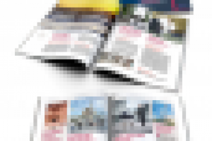 Корпоративное издание «Мир BDO»