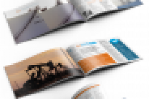 Брошюра для OKGlobal