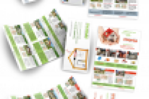 Лифлет Прораб