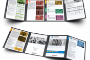 Буклет Радиант-Элком Advantek