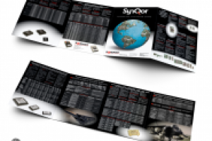 Буклет Радиант-Элком SynQor