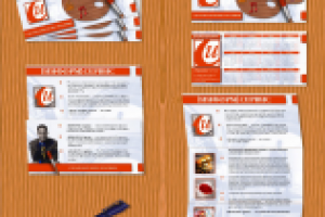 Лифлет Информ-Сервис