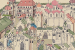 Владычный двор