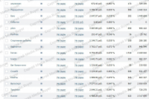 Таргет ВК. Сервис страхования спортсменов