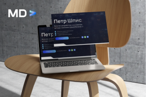 Как сделать лендинг и привлечь клиентов на веб разработку