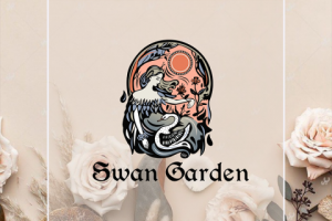 логотип для салона красоты