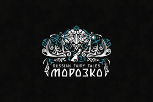 логотип для сказочного бренда