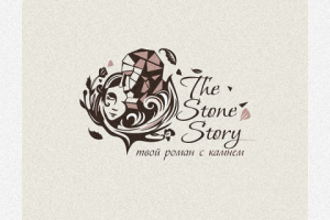 логотип для марки бижутерии