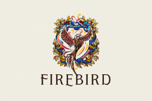 логотип для творческого фестиваля одарённых детей