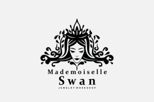 логотип для ювелирного магазина