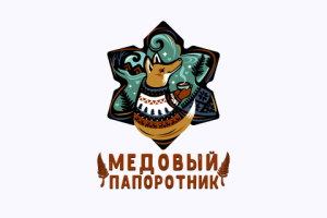 логотип для домашней компании по производству пряников