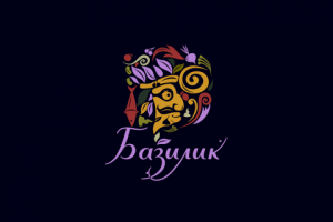 логотип для ресторана