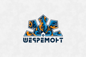 логотип для компании, занимающейся отделочными работами