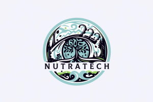 логотип для натуральных энергетических напитков