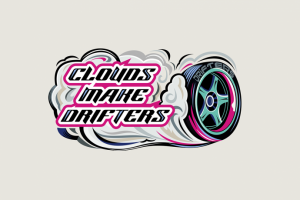 логотип для кальянной